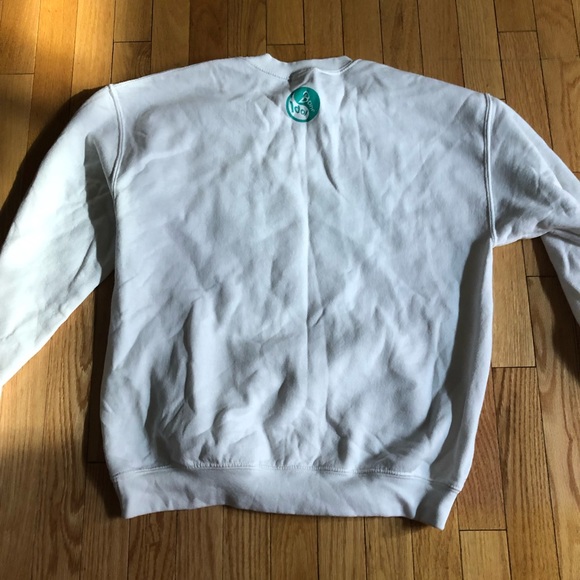 EUC Atlantis hoe sweater - Picture 6 of 8